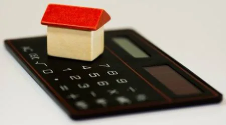 Mortgage calculator – how much can I borrow?