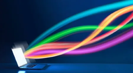 How to increase your upload speed
