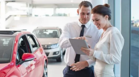 Are extras from car dealers worth it?
