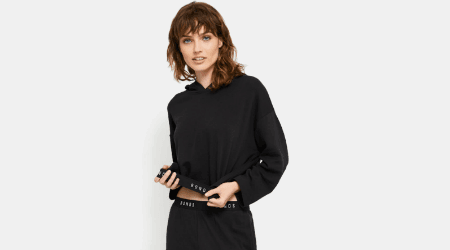 Where to buy loungewear online