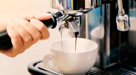 Where to buy espresso machines online in New Zealand