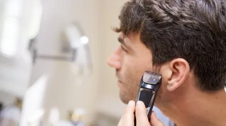 Where to buy hair clippers online in New Zealand