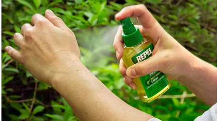Where to buy insect repellent online in New Zealand