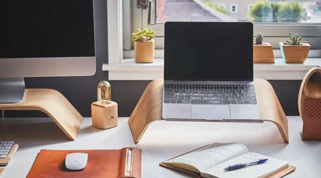 Where to buy laptop stands online in New Zealand