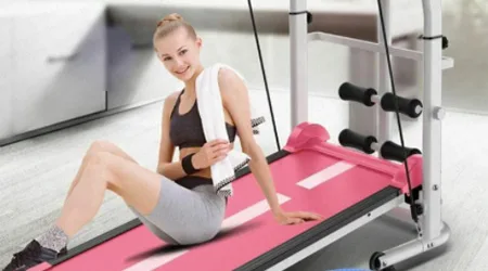 Where to buy treadmills online in New Zealand