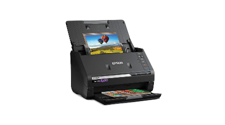 Where to buy a scanner online in New Zealand