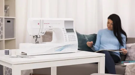 Where to buy a sewing machine online in New Zealand