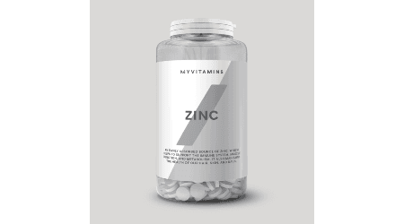 Where to buy zinc supplements online in New Zealand