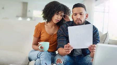 Rental payments are the top financial concern for Kiwis