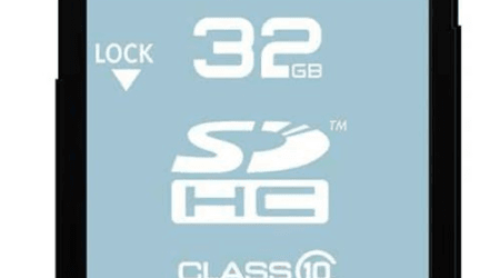 Where to buy memory cards online in New Zealand