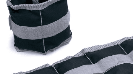 Where to buy ankle weights online in New Zealand
