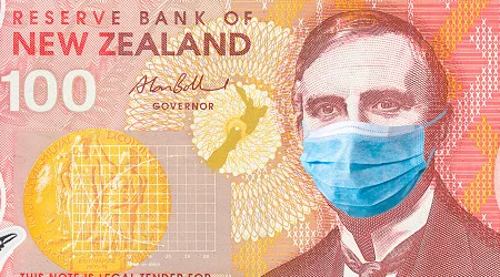 Cash you later: 1 in 3 Kiwis have ditched physical currency