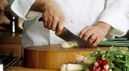 Where to buy kitchen knives online in New Zealand