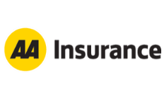 Image: Supplied AA Insurance logo