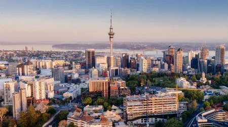 10 things to do in Auckland in 2021