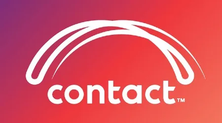 Contact Energy website Picture not described
