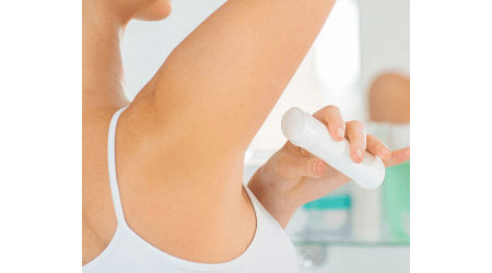 Where to buy deodorant online in New Zealand