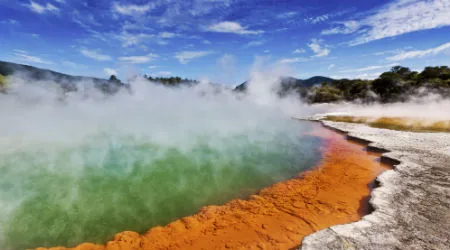 10 things to do in Rotorua in 2020