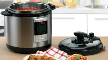 Where to buy slow cookers online in New Zealand