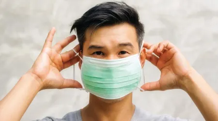 Where to buy surgical & medical-grade disposable masks online in New Zealand