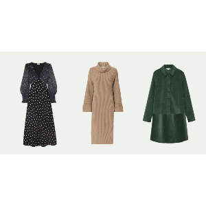 buy winter dresses online