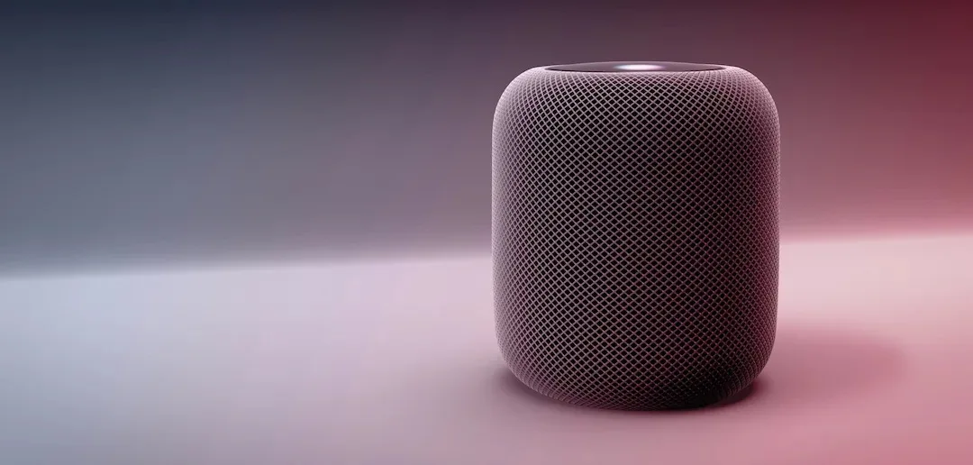 Image: Getty Images apple homepod