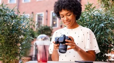 Digital cameras buying guide: Compare DSLRs, compacts, smartphones and more