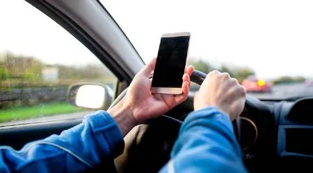 NZ Safe Driving Report 2020