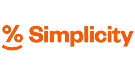 Simplicity website Picture not described