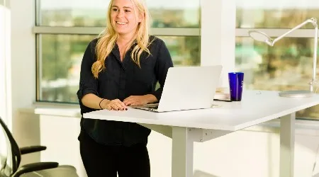 Where to buy a standing desk online in New Zealand