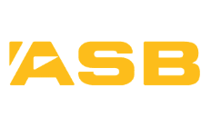 ASB website ASB logo