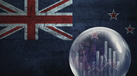 RBNZ Survey: Negative OCR is imminent, say experts