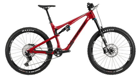 Where to buy mountain bikes online in New Zealand