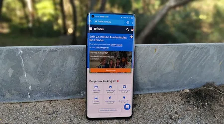 Oppo Find X2 Pro review
