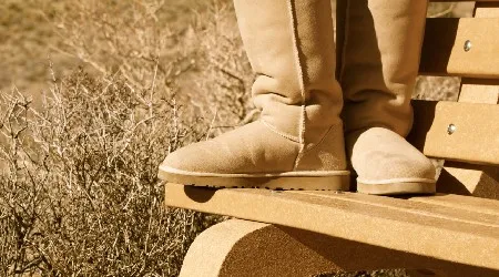 Where to buy ugg boots online in New Zealand