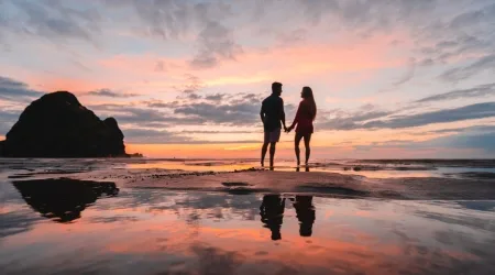 The 9 best honeymoon destinations in New Zealand