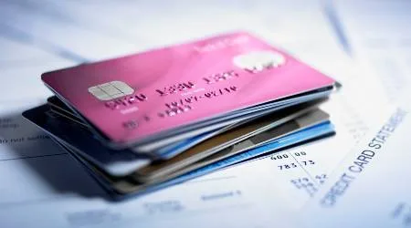 NZ credit card statistics 2020
