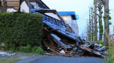 The EQC and your house insurance explained