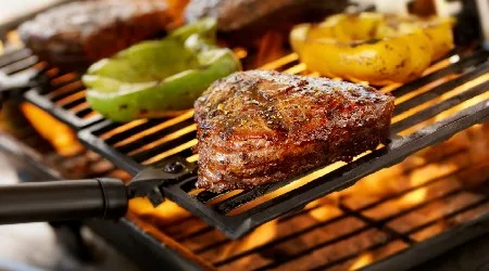 Where to buy a hibachi grill online in New Zealand