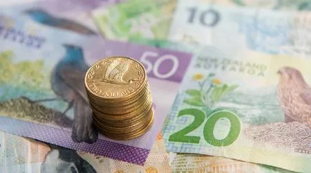 Compare 12 month term deposits