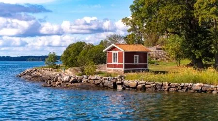 Airbnb tiny homes that you can’t help but book