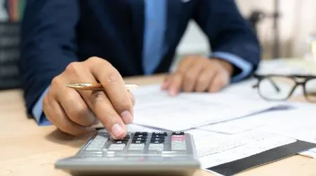 Business Term Deposits