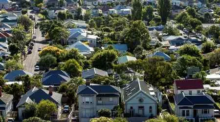Property turnoffs NZ 2020