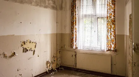 Crime and grime: Kiwis reveal their top property turn-offs