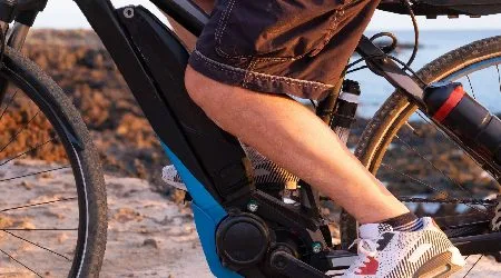 Where to buy an electric bike online in New Zealand