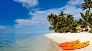Fun and relaxing things to do in the Cook Islands