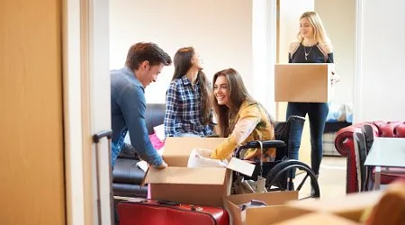 Disability Allowance – a guide