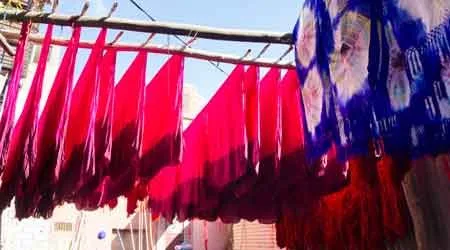Where to buy tie-dye face masks online in New Zealand | September 2021