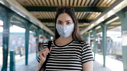 Fashionable face masks: Where to buy stylish but protective cloth masks