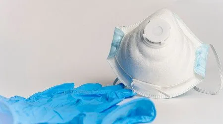 Where to buy face mask filters online in New Zealand